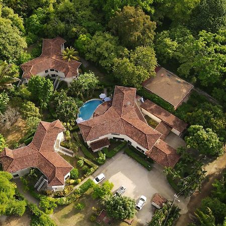 The Hideaway Hotel Samara Luaran gambar
