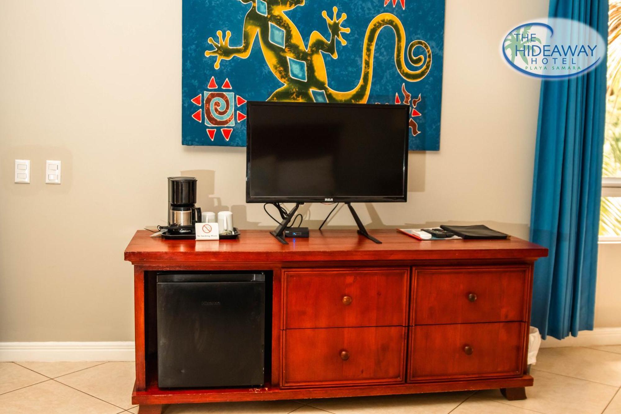 The Hideaway Hotel Samara Luaran gambar
