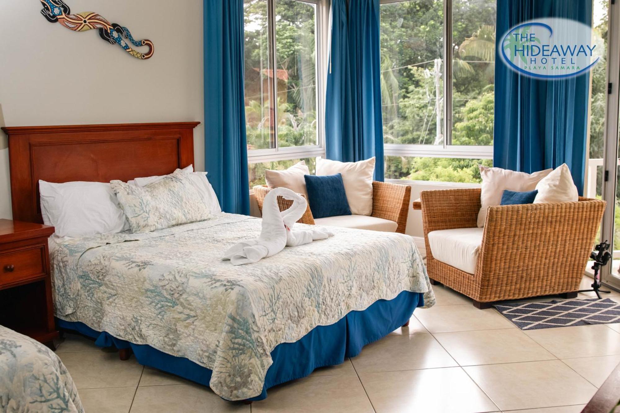 The Hideaway Hotel Samara Luaran gambar