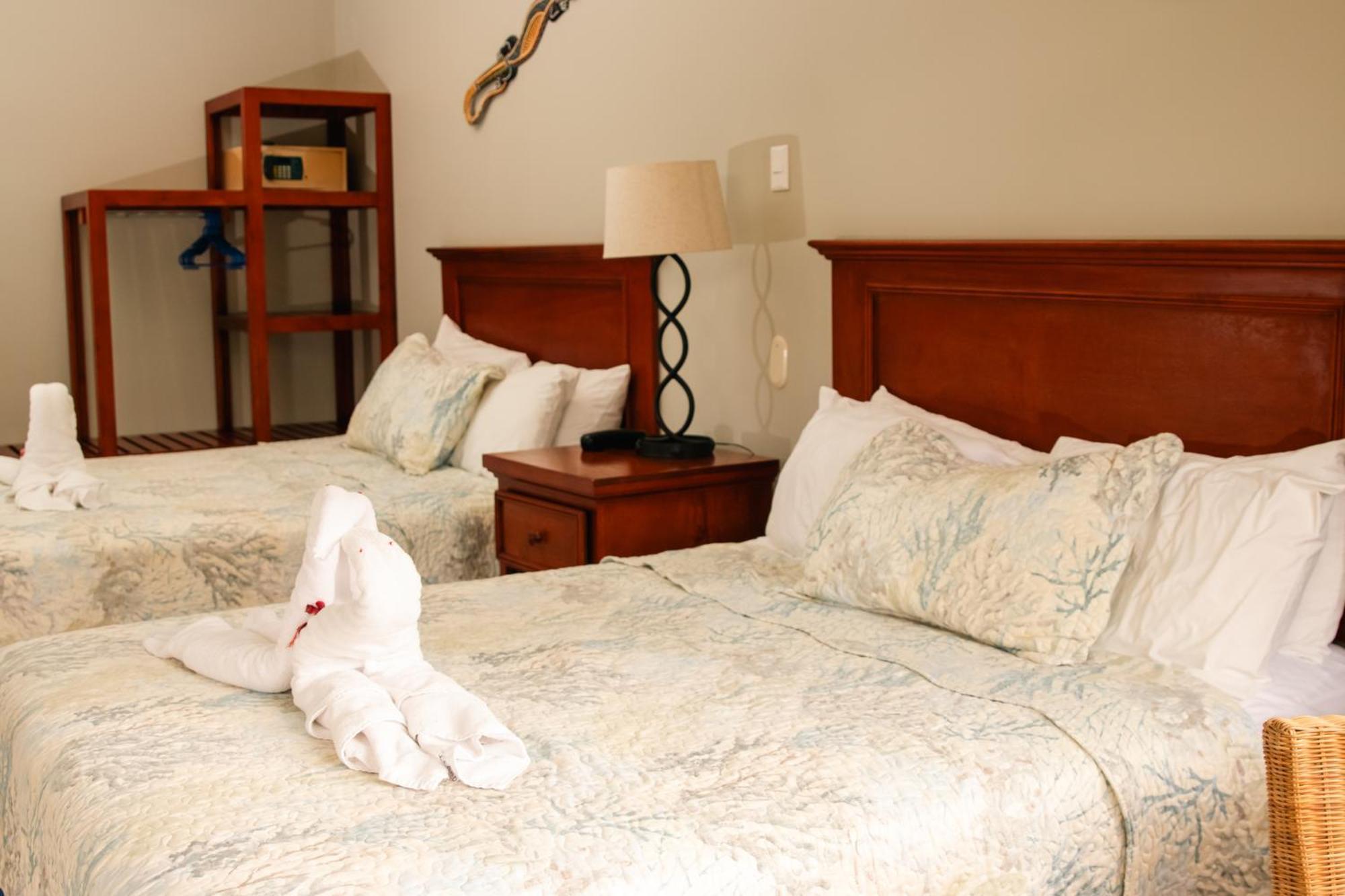 The Hideaway Hotel Samara Luaran gambar