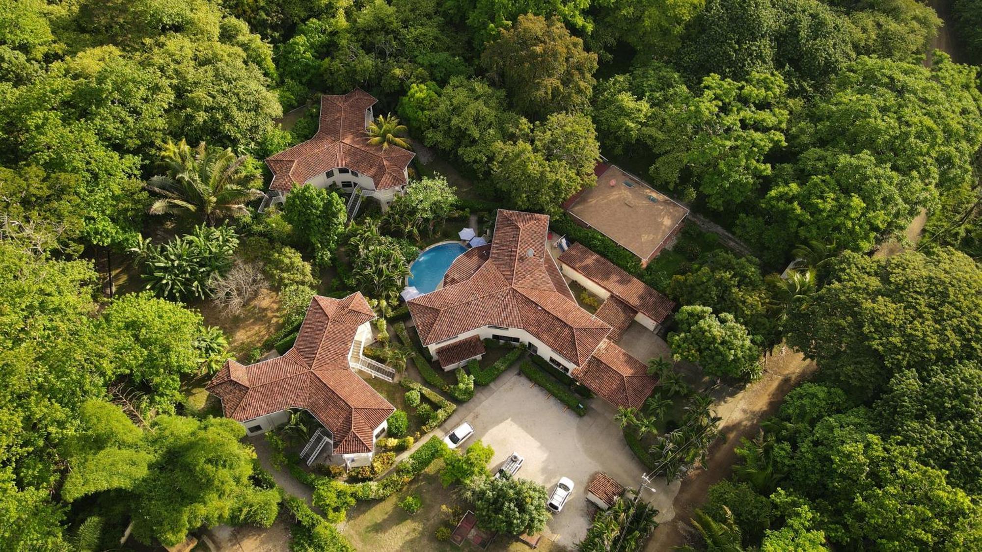 The Hideaway Hotel Samara Luaran gambar