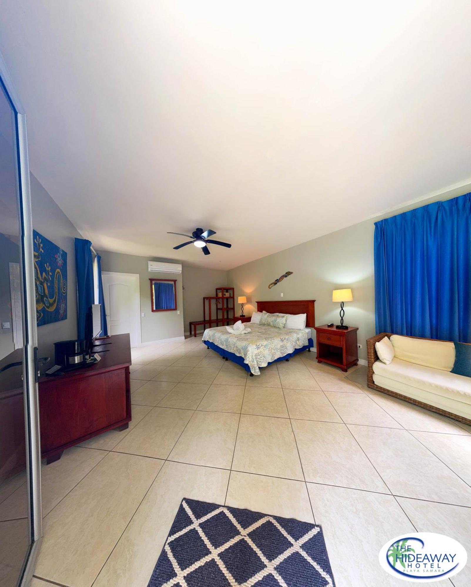 The Hideaway Hotel Samara Luaran gambar