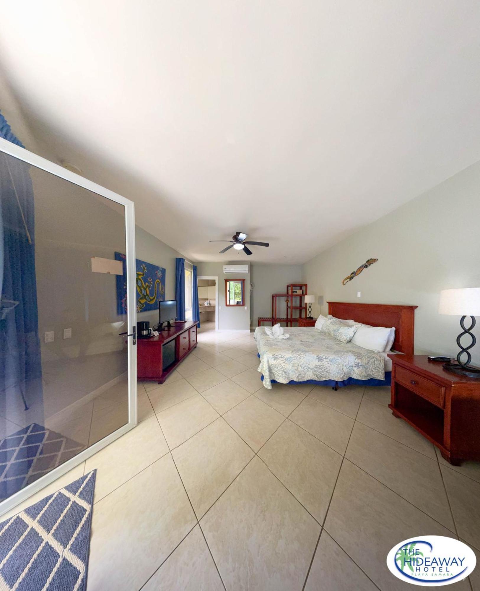 The Hideaway Hotel Samara Luaran gambar