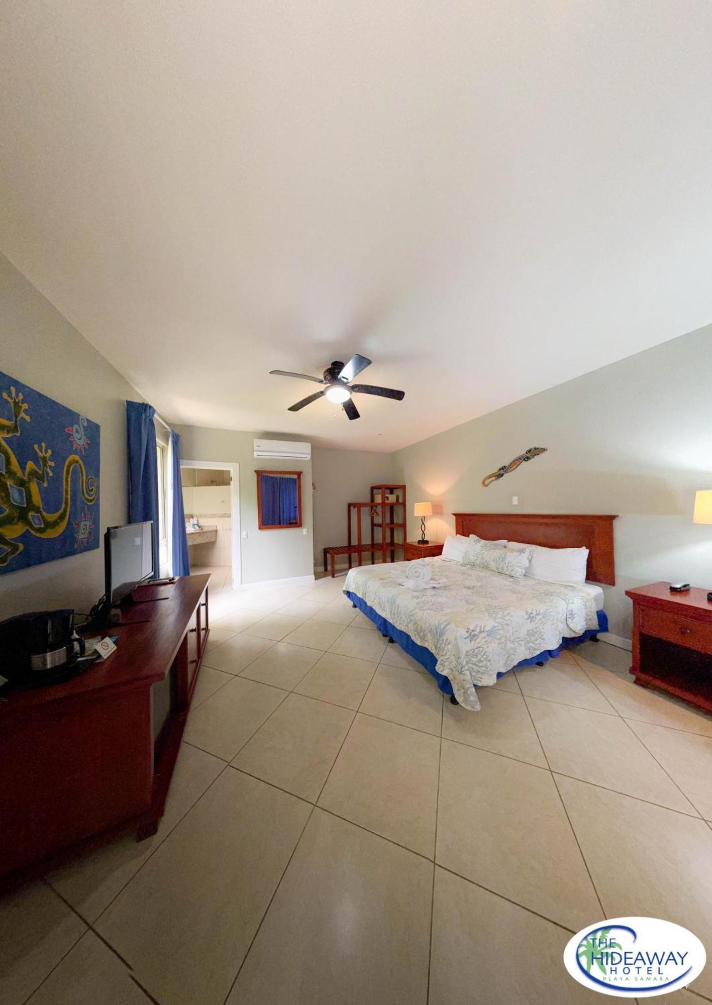 The Hideaway Hotel Samara Luaran gambar