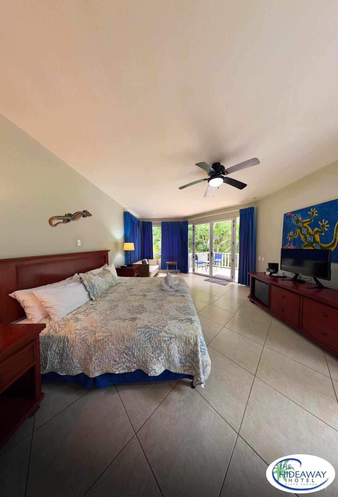 The Hideaway Hotel Samara Luaran gambar