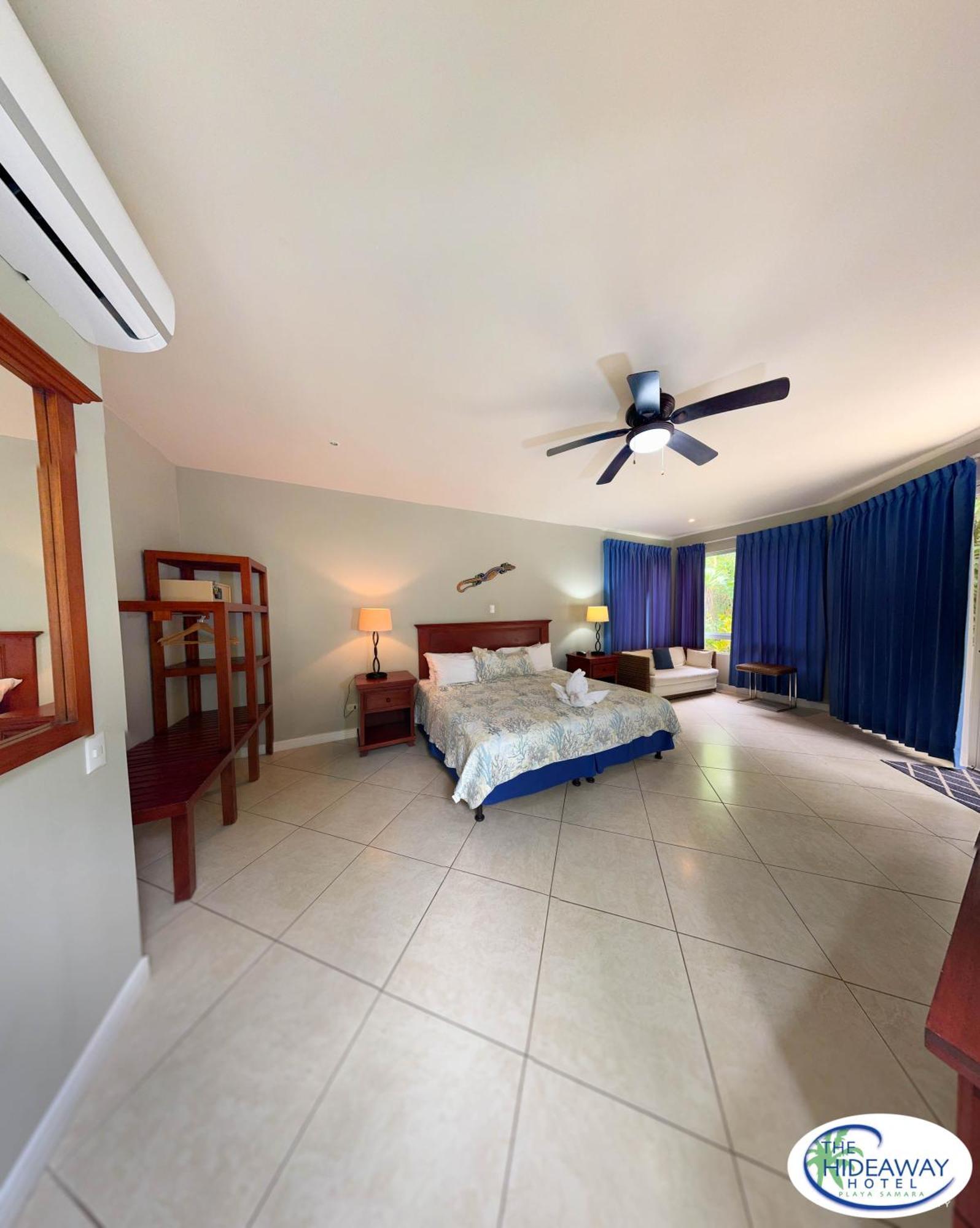 The Hideaway Hotel Samara Luaran gambar