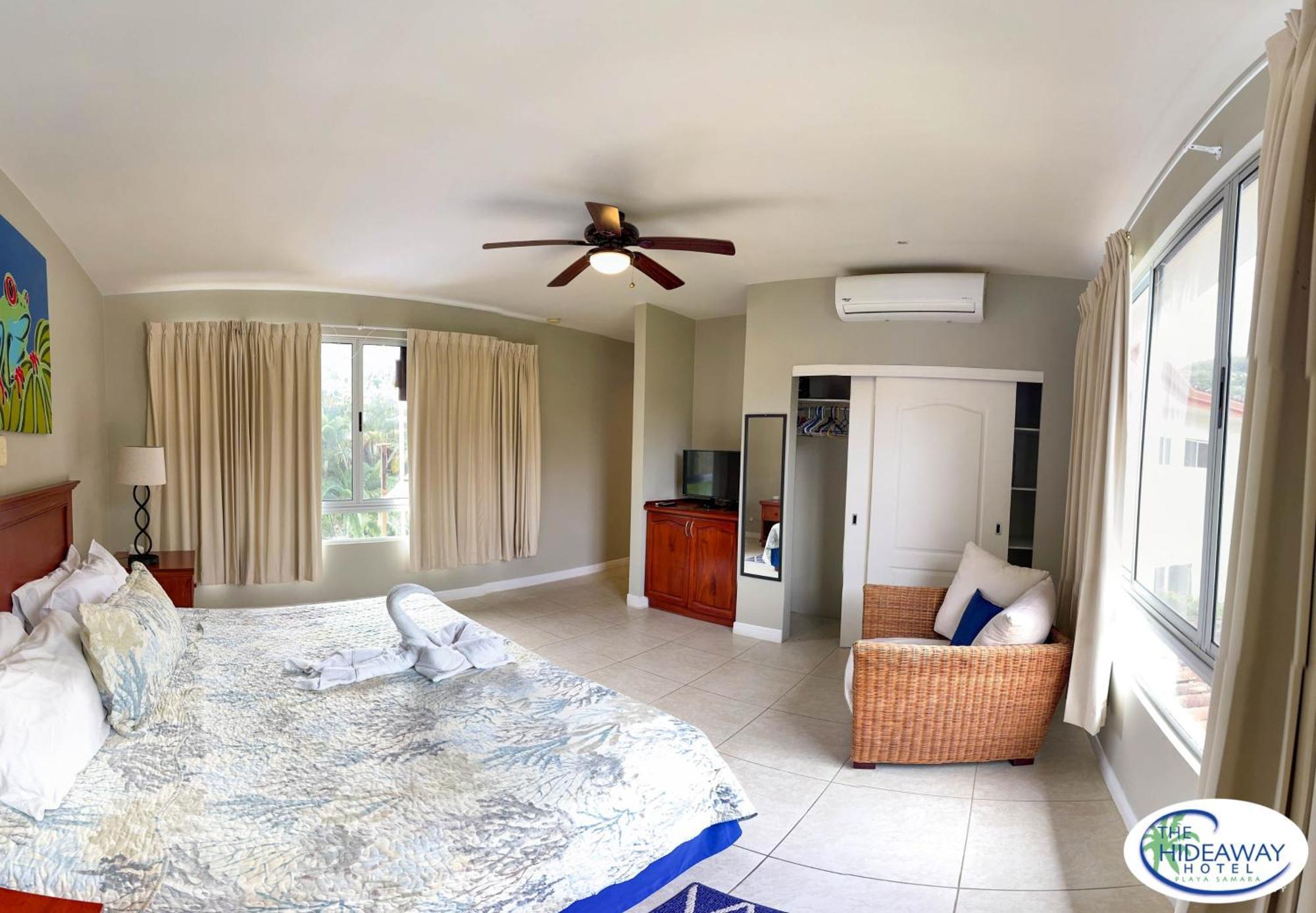 The Hideaway Hotel Samara Luaran gambar