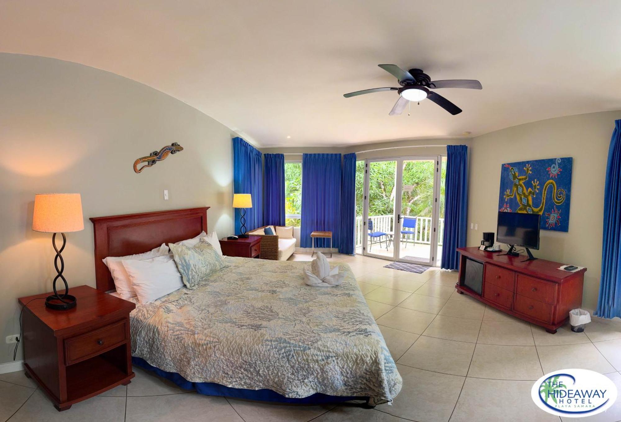 The Hideaway Hotel Samara Luaran gambar