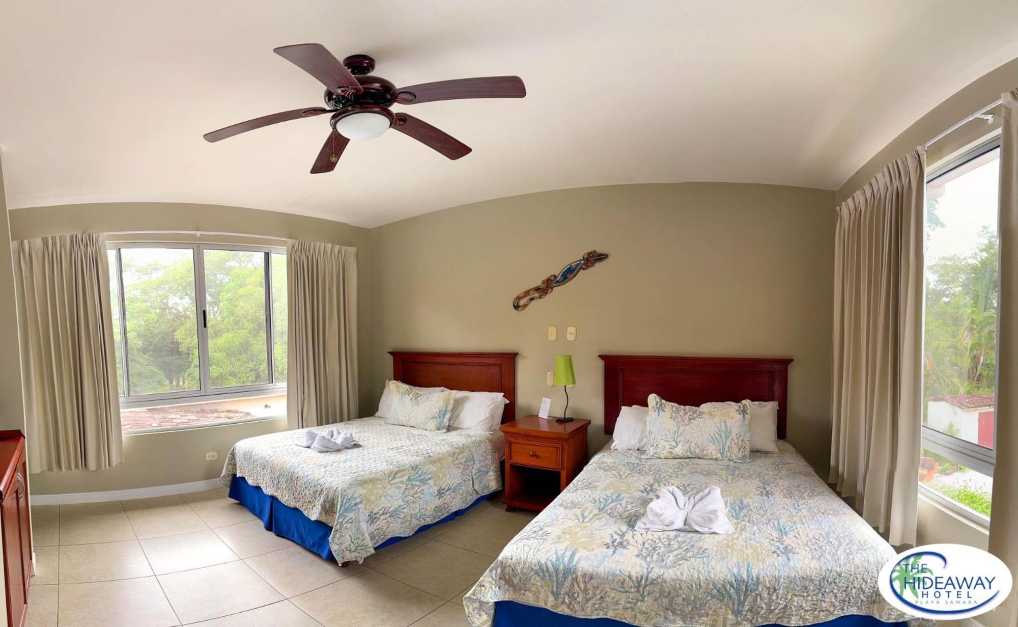The Hideaway Hotel Samara Luaran gambar
