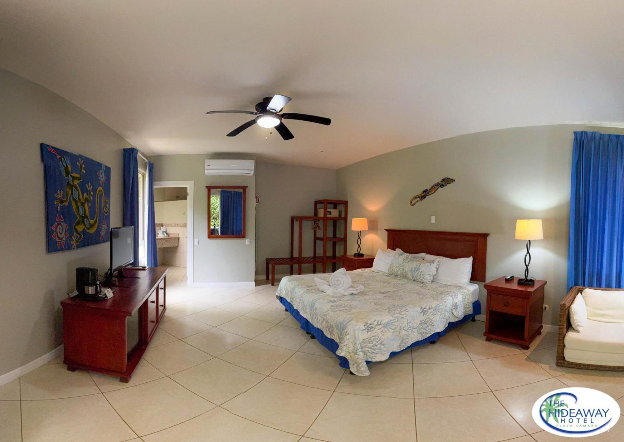 The Hideaway Hotel Samara Luaran gambar