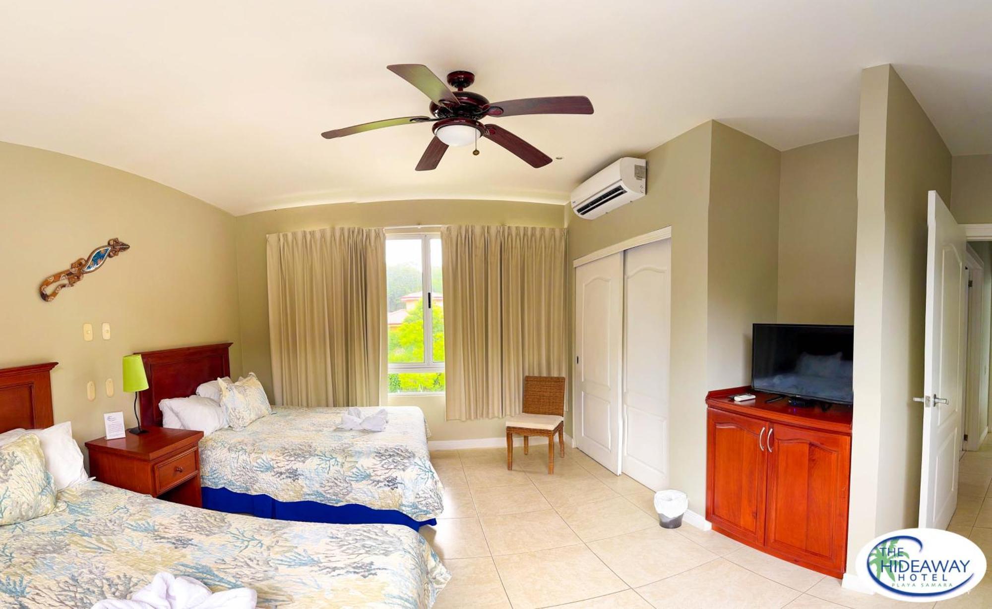 The Hideaway Hotel Samara Luaran gambar