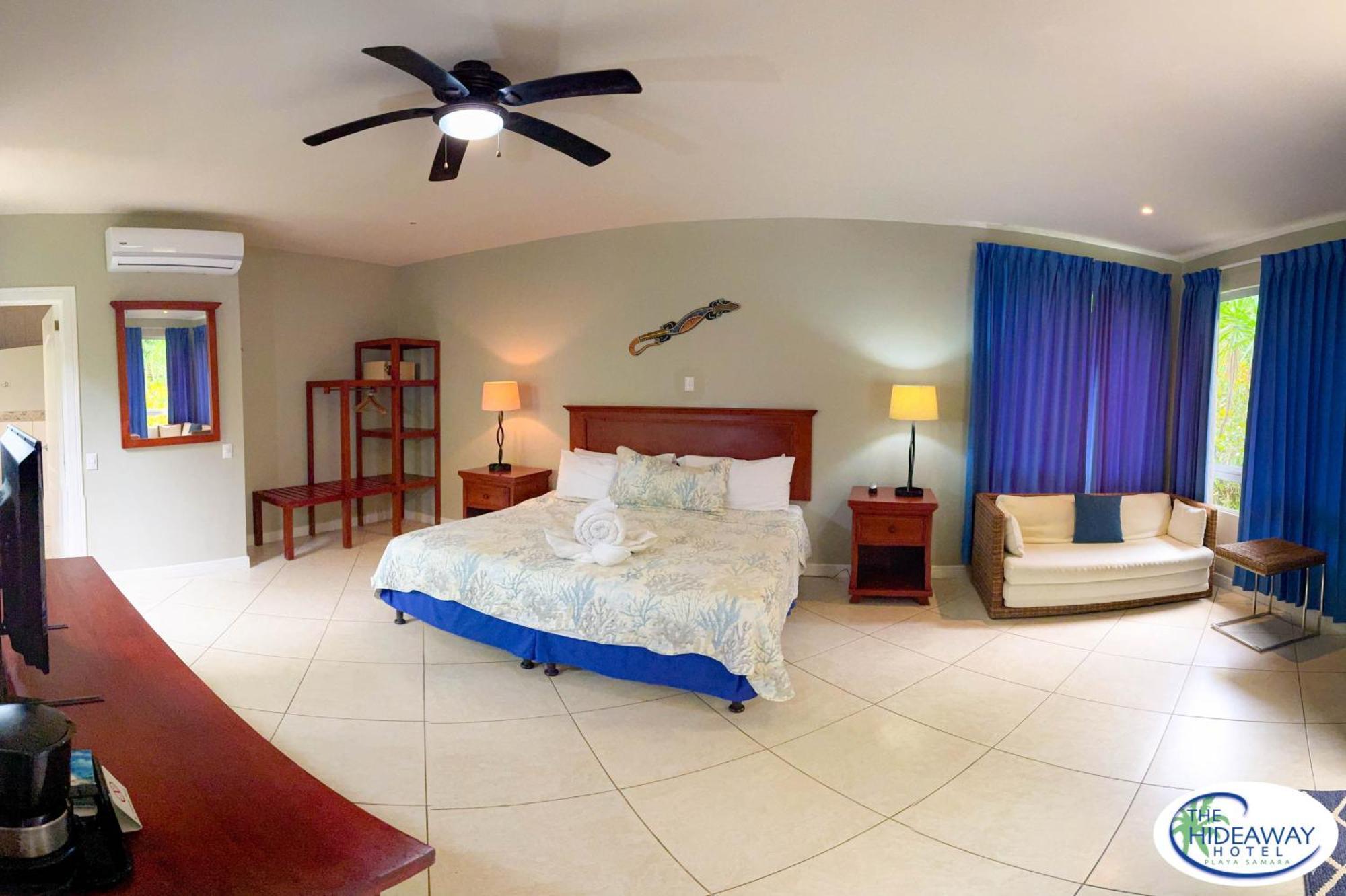 The Hideaway Hotel Samara Luaran gambar