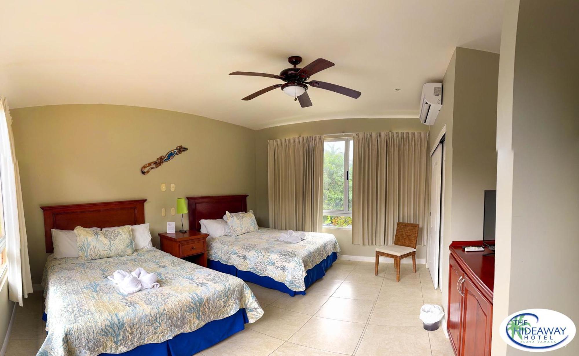 The Hideaway Hotel Samara Luaran gambar