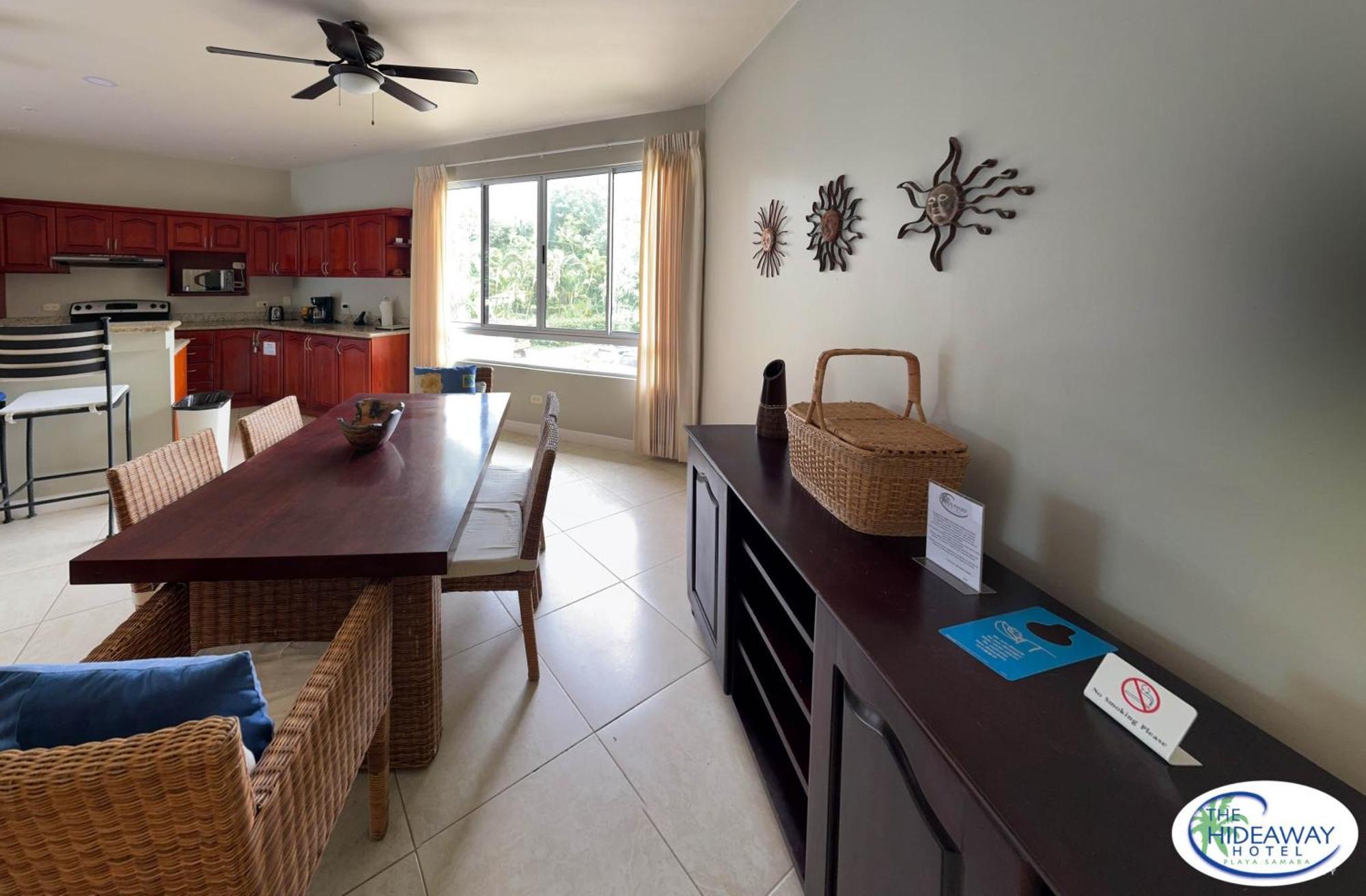 The Hideaway Hotel Samara Luaran gambar
