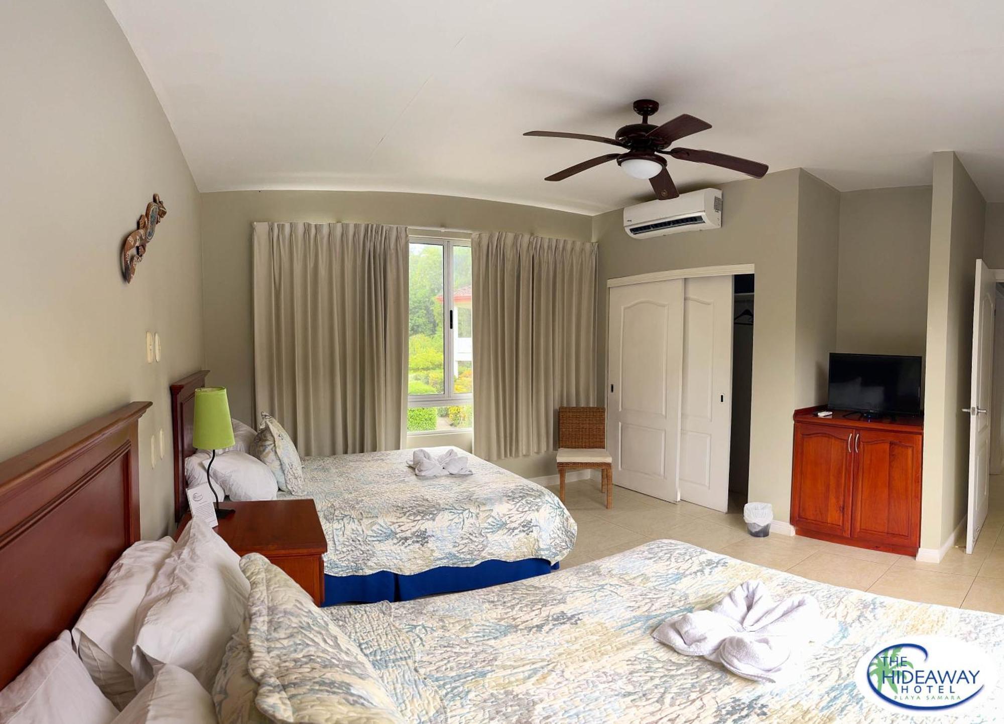 The Hideaway Hotel Samara Luaran gambar
