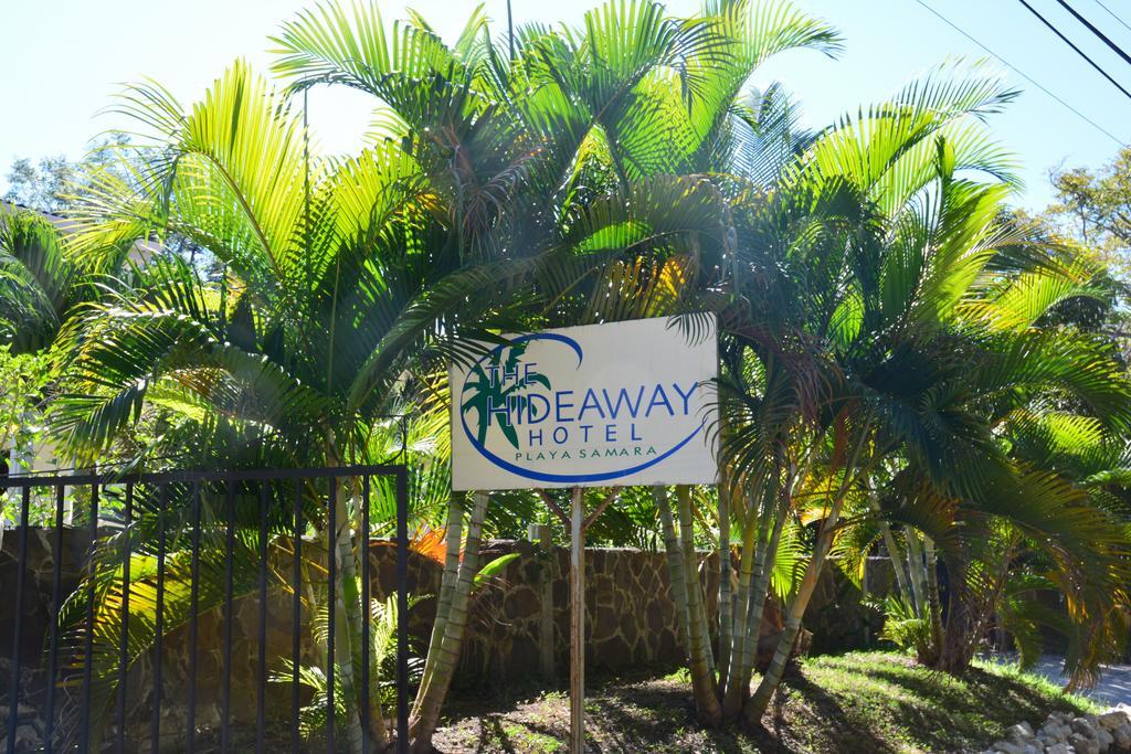 The Hideaway Hotel Samara Luaran gambar