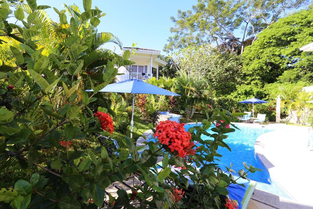 The Hideaway Hotel Samara Luaran gambar