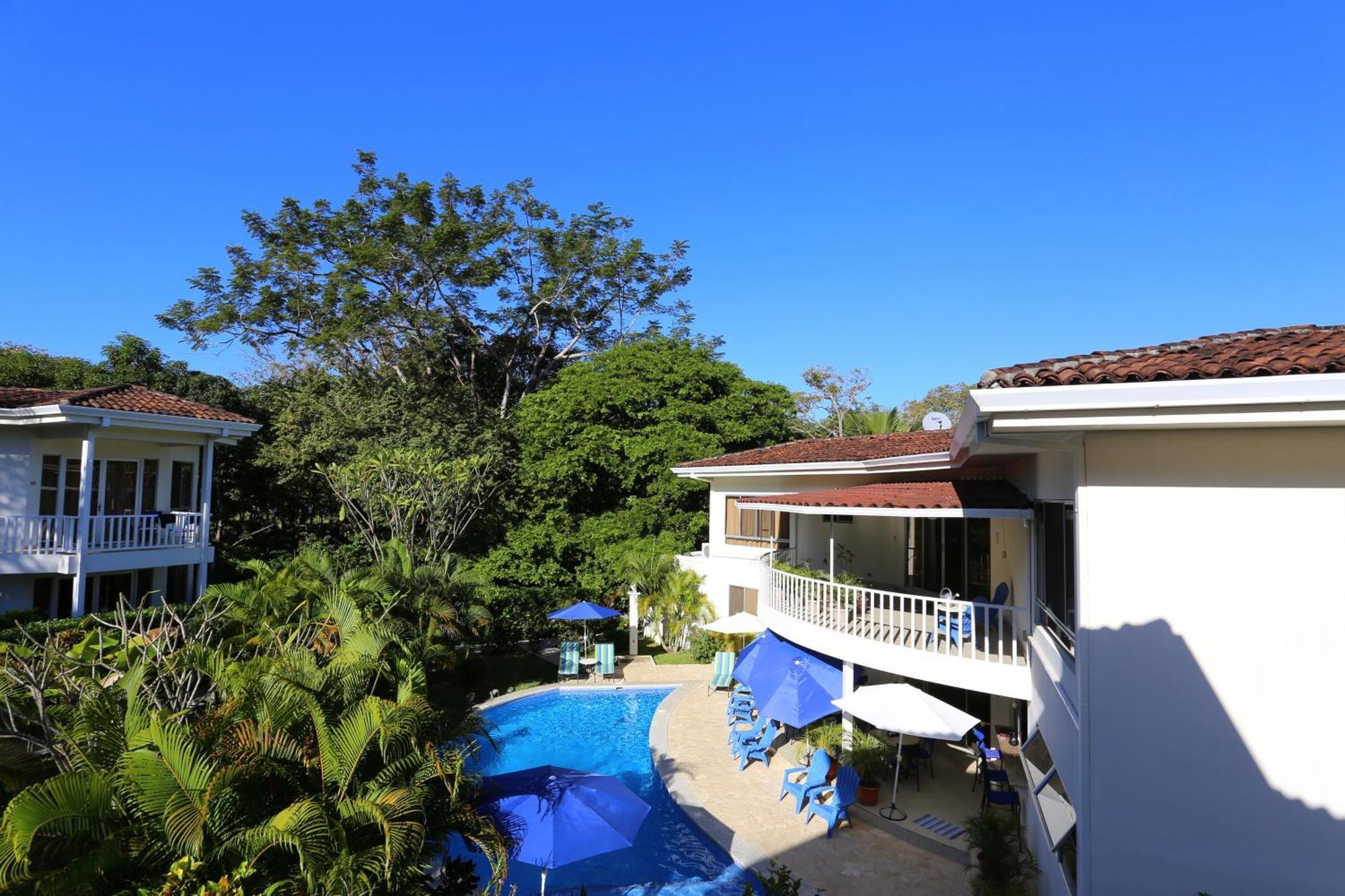The Hideaway Hotel Samara Luaran gambar