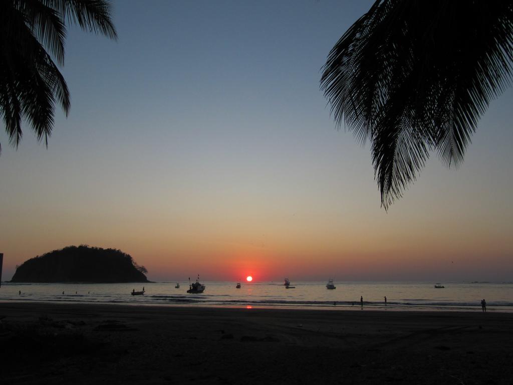 The Hideaway Hotel Samara Luaran gambar