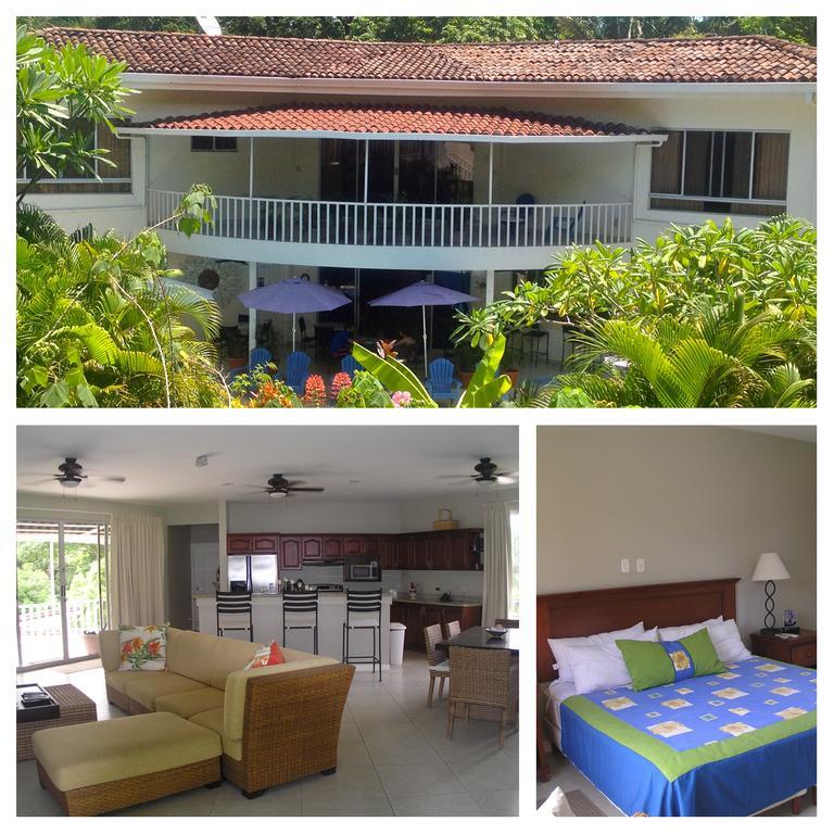The Hideaway Hotel Samara Luaran gambar